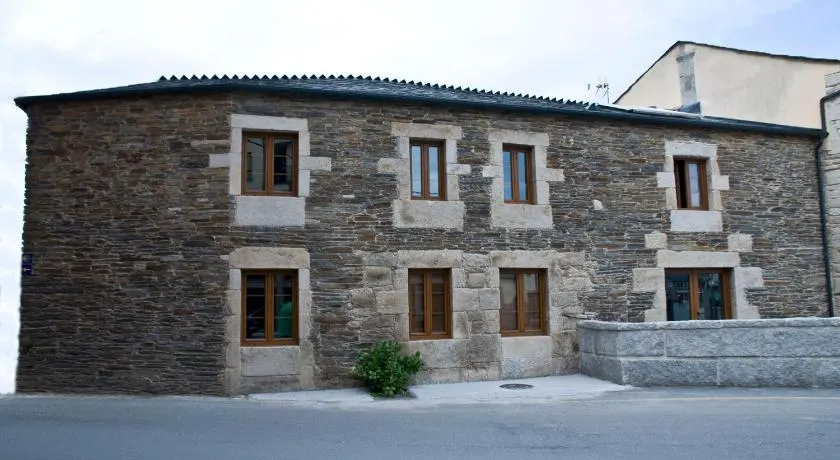 PENSION SERRANO - Image 1