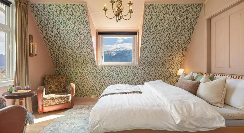 Sognefjord Bed & Waffle - Image 1