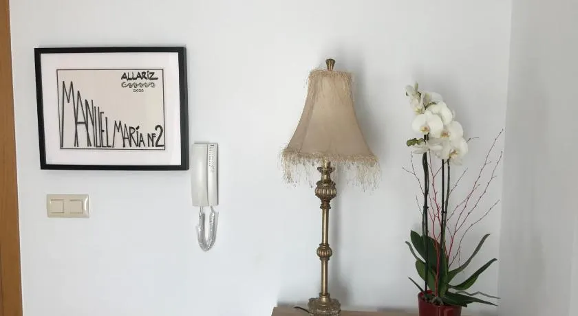 APARTAMENTO MANUEL MARIA - Image 1