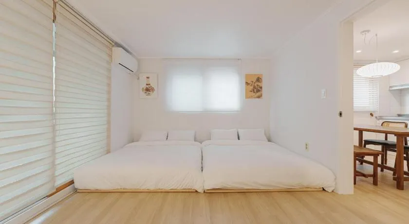 Mate Project 2R 4QBed Private House Near Konkuk Univ, Seongsu - Image 1