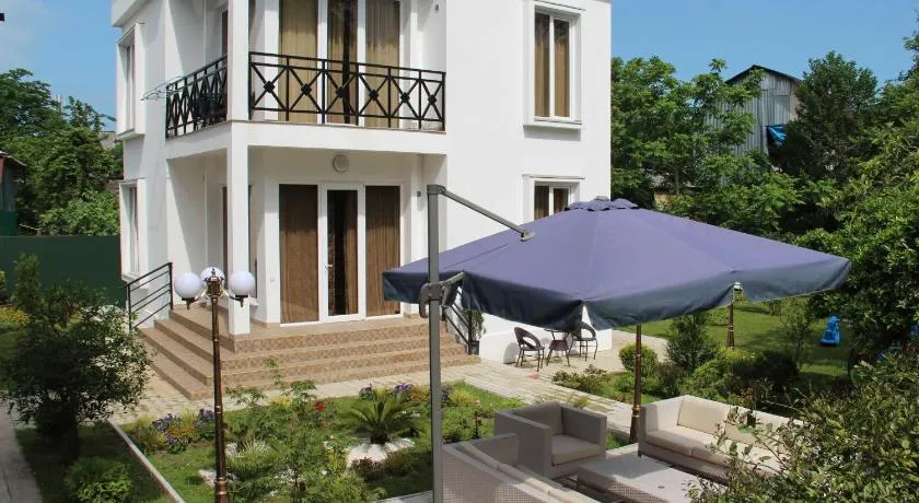 Guest House Giorgi - Image 1