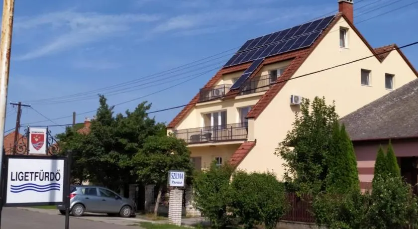 Szilvia Panzió Gyomaendrőd - Image 1