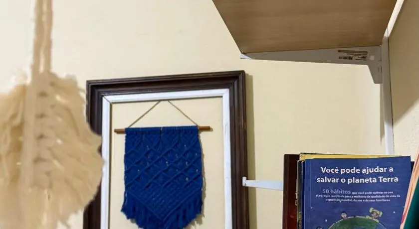 Casa de Temporada Ninho das Harpias - Image 1