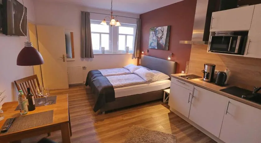 Dasseler Gästehaus - Image 1