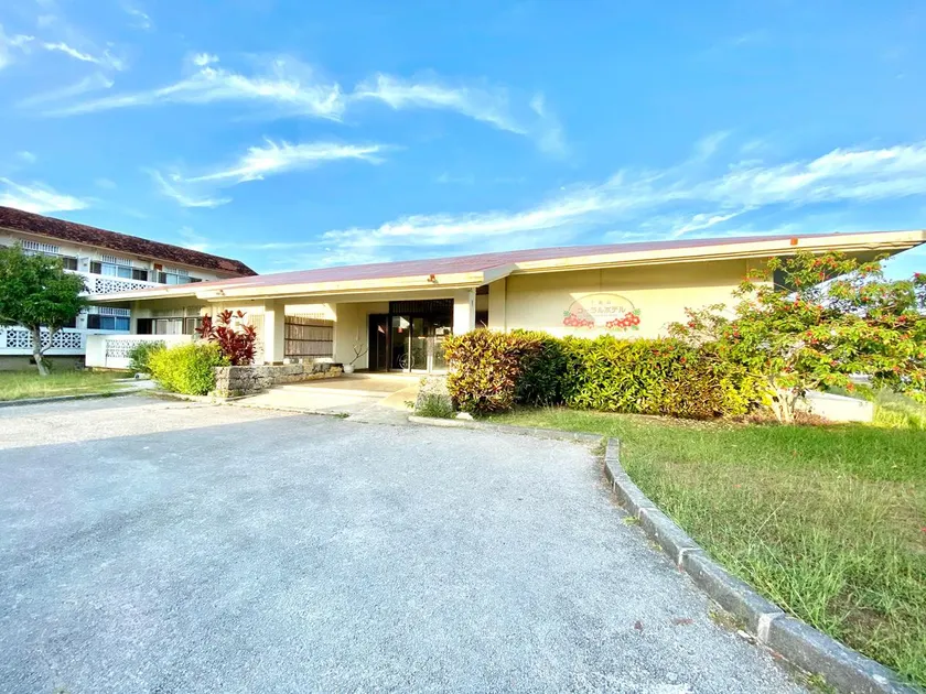 Shimojishima Coral Hotel - Image 1