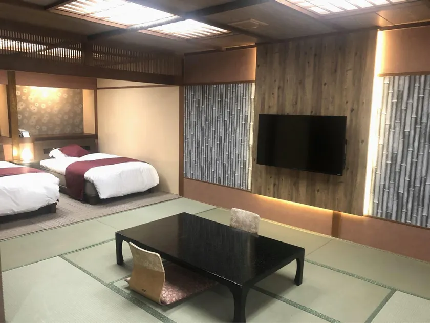 Yunoya - Image 1