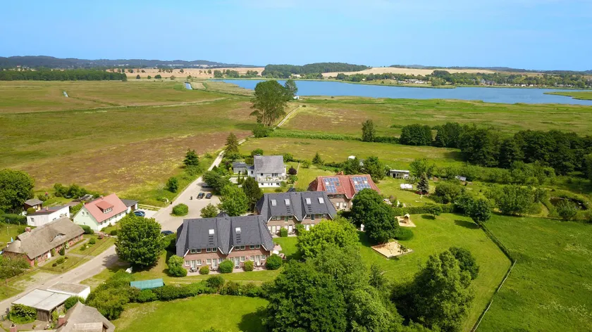 Kinderfreundliche wunderschöne Ferienwohnung mit Grill und Garten - Image 1