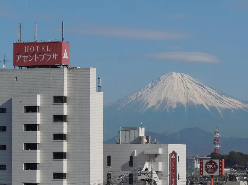 High Set HOTEL SHIZUOKA Inter - Image 1