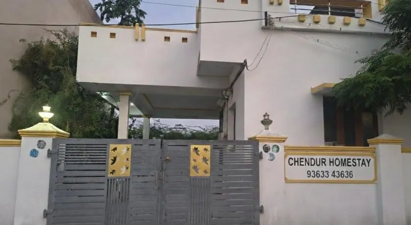 Aravindh's Chendur HomeStay - Image 1