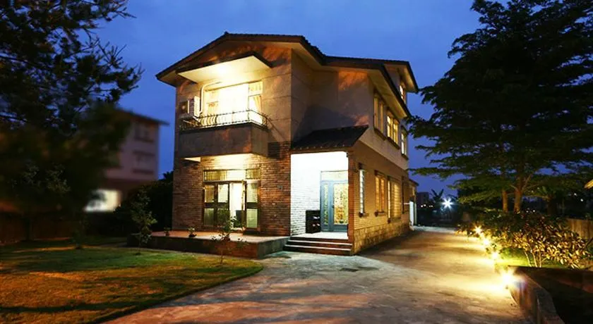 Yilan B&B - Image 1