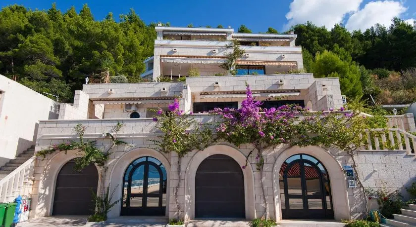 Apartmani D&D Sosič - Image 1