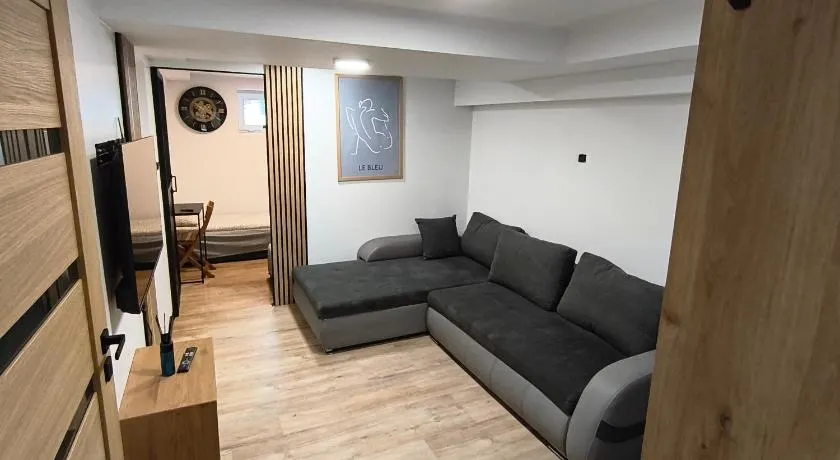 Apartment typu suite LE BLEU - Image 1
