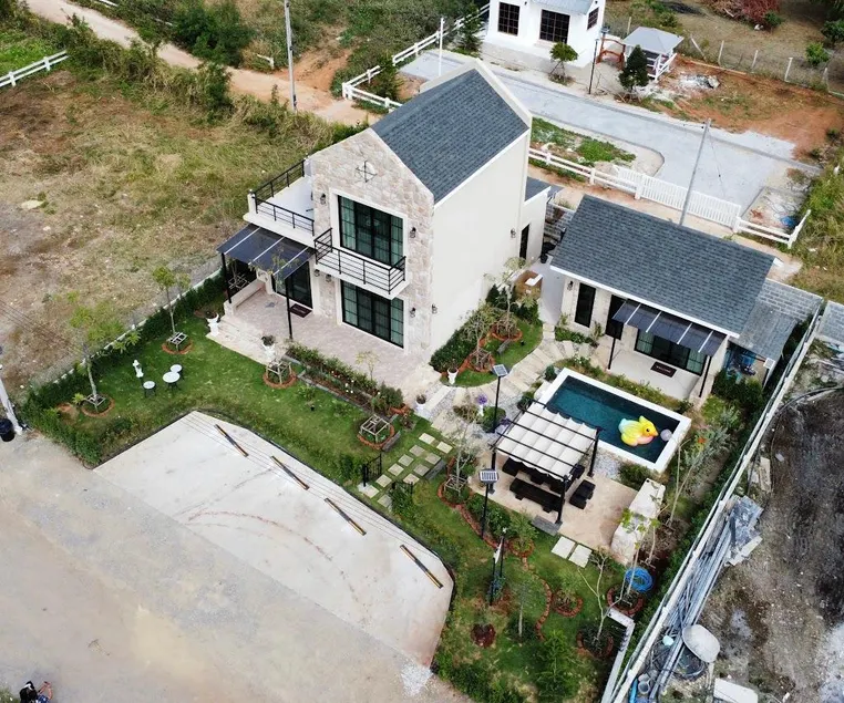 Baanjeab in khaoyai - Image 1