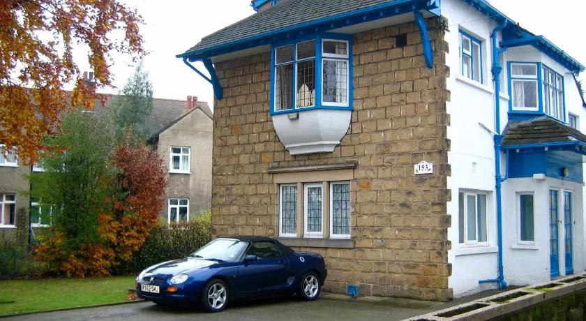 The Tops Self Catering - Image 1