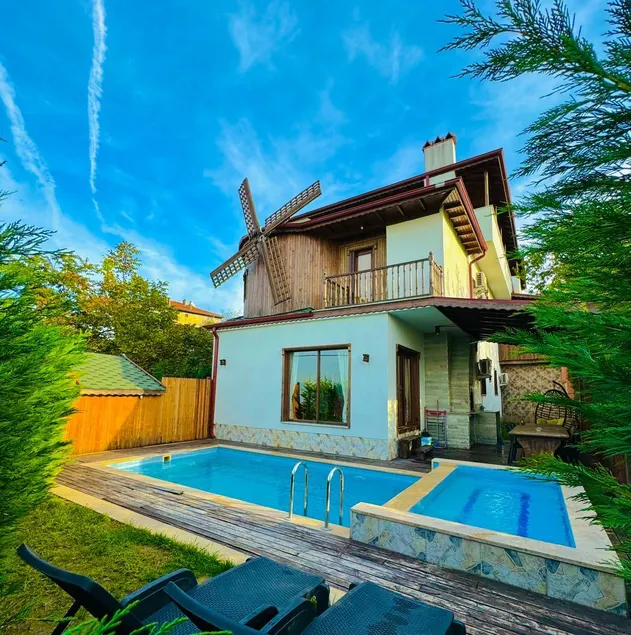 Villa Yel Degirmeni - Image 1