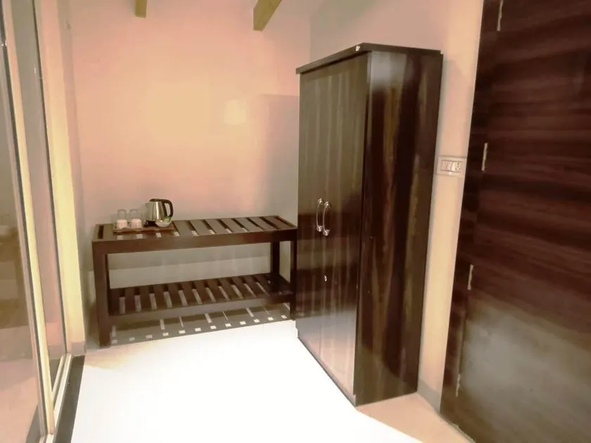 The Infinity Pench Resort - Image 1