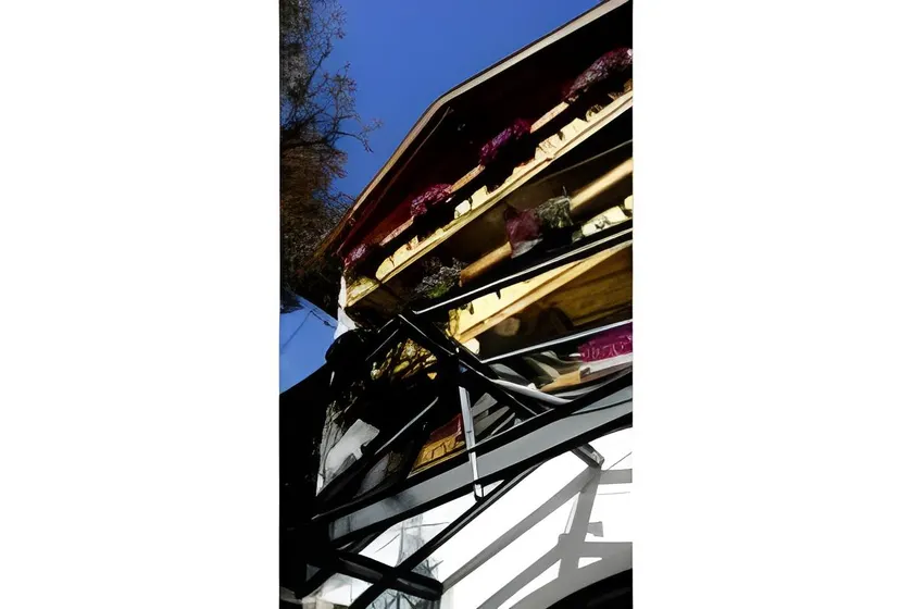 Hotel Maximilian - Image 1