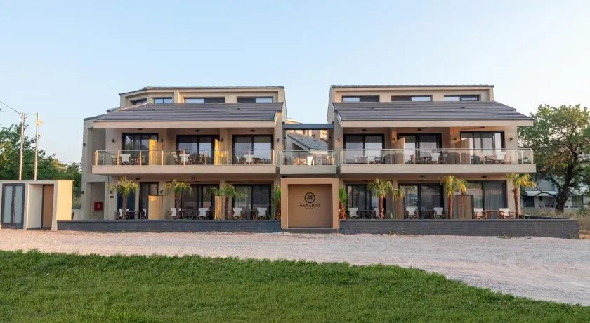 Maraboo Suites - Image 1