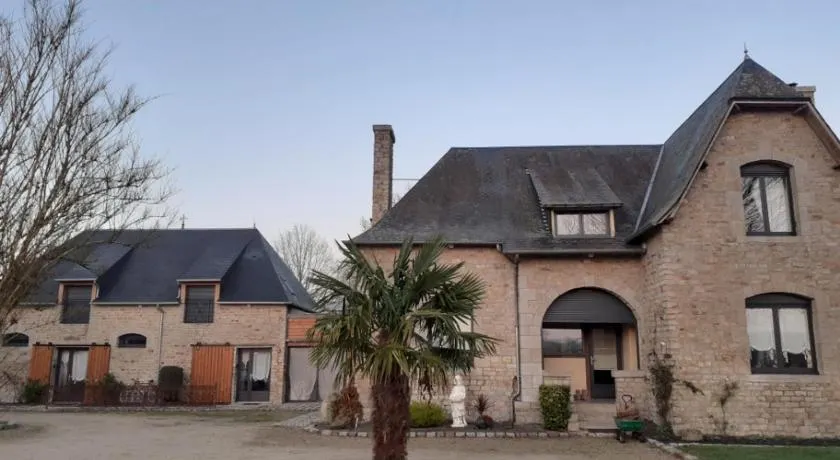 La villa Saint-Martin - Image 1