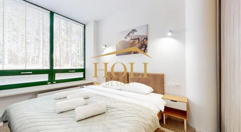 Holi Resort - Image 1