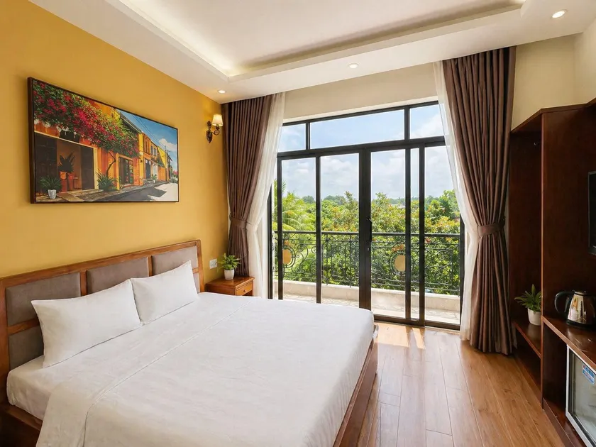 An Velora Boutique Hotel - Image 1