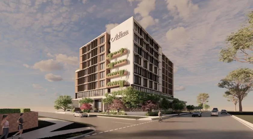 Adina Chermside Brisbane - Image 1