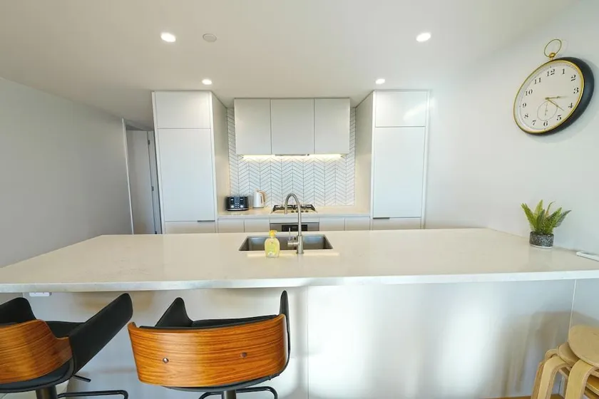 Condo Exceptional 3BR - Image 1