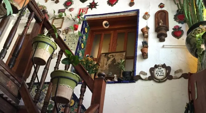 Casa de Pita - Image 1