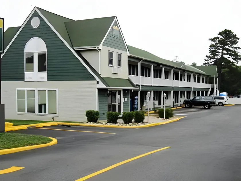 Highlander Motor Inn Atlantic City - Image 1