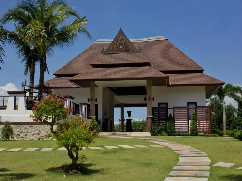 Leelawadee Garden Resort - Image 1