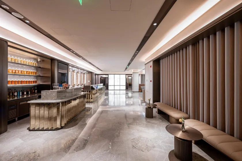 Crystal Orange Hotel Beijing Renmin University Zhongguancun - Image 1