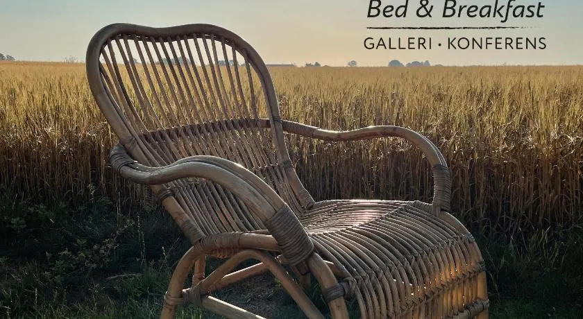 Peppinge Bed & Breakfast - Image 1