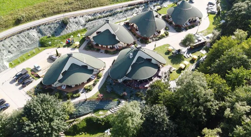 Solinianka Villas & Spa - Image 1