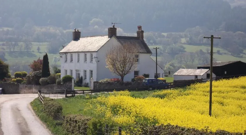Hardwick Farm - Image 1