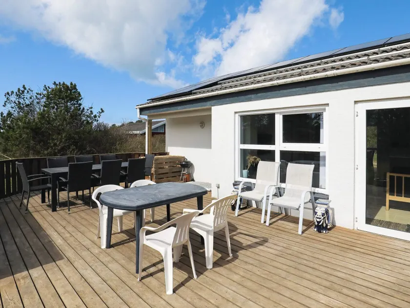 person holiday home in Hjorring - Image 1