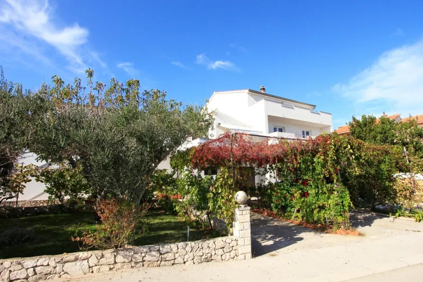 Apartment Nika A2 Nin, Zadar riviera - Image 1
