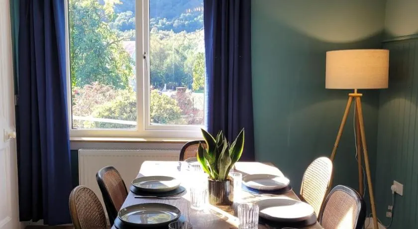 Riverside Home Kinlochleven - Image 1
