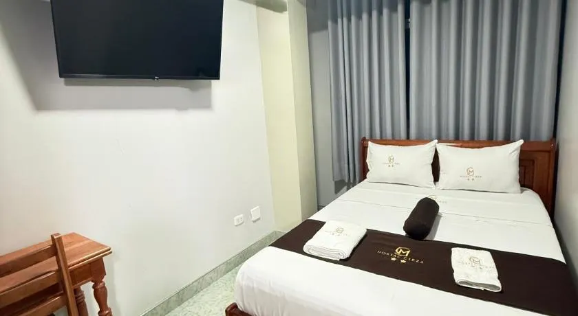 Hostal Cieza - Image 1