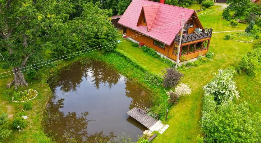Sodyba Basapėdė - Image 1
