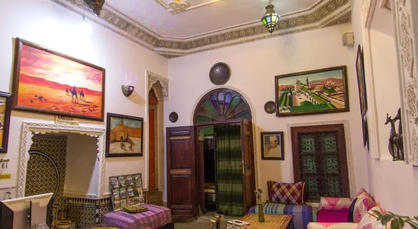 Riad Anass Al Ouali - Image 1