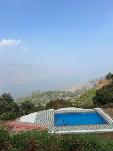 Krishna Valley Resort - Image 1