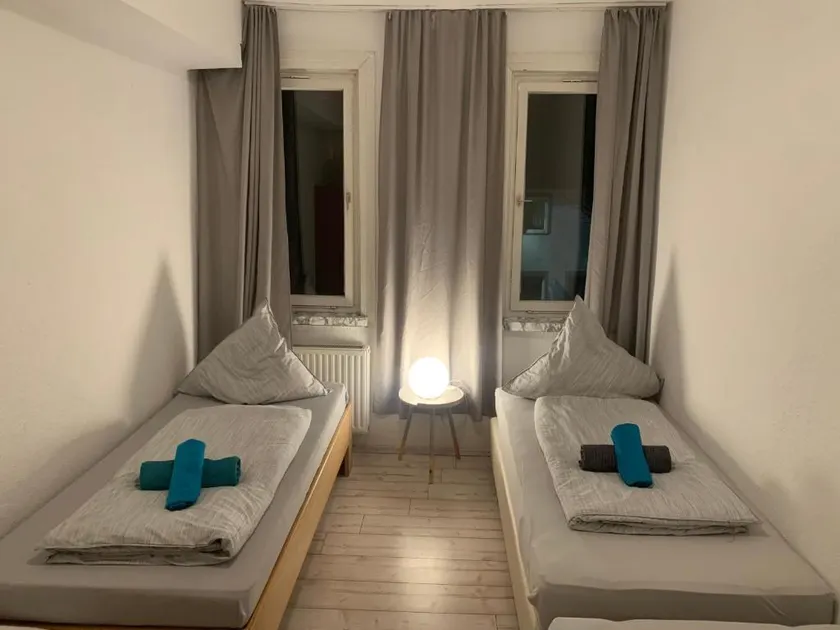 Hotel & Hostel Albstadt - Image 1