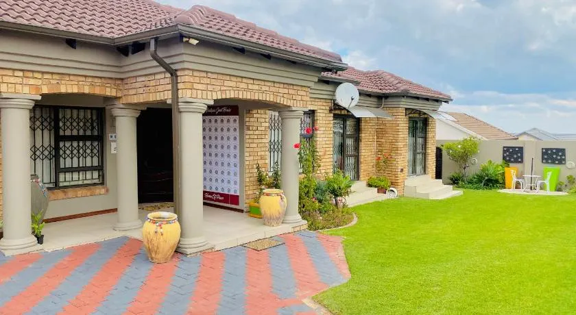Mrhali Boutique Guest House - Image 1