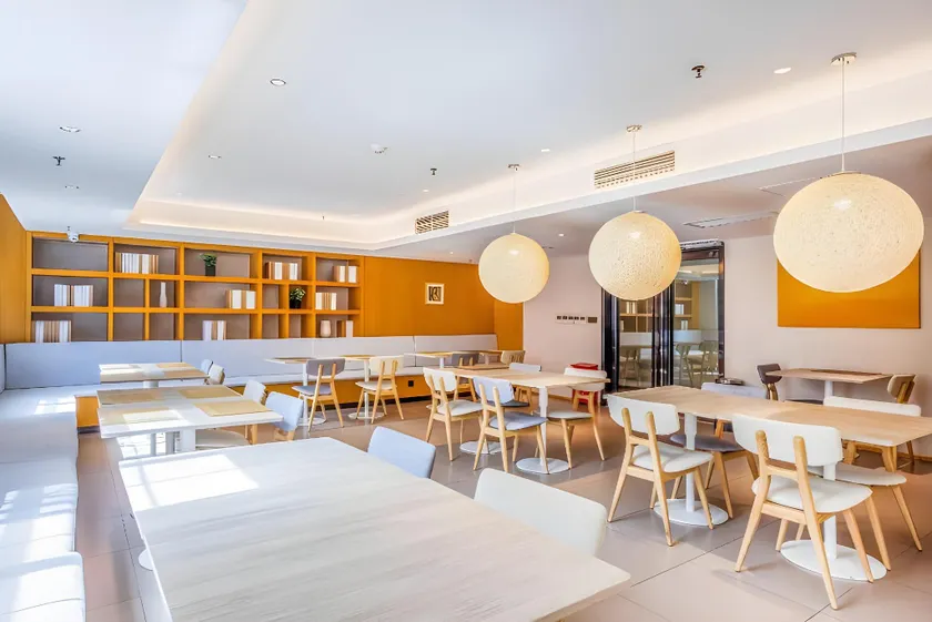 Ji Hotel Guiyang Xiaohe Xiangjiang Road - Image 1