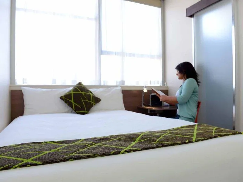 Ibis Styles Adelaide Grosvenor - Image 1