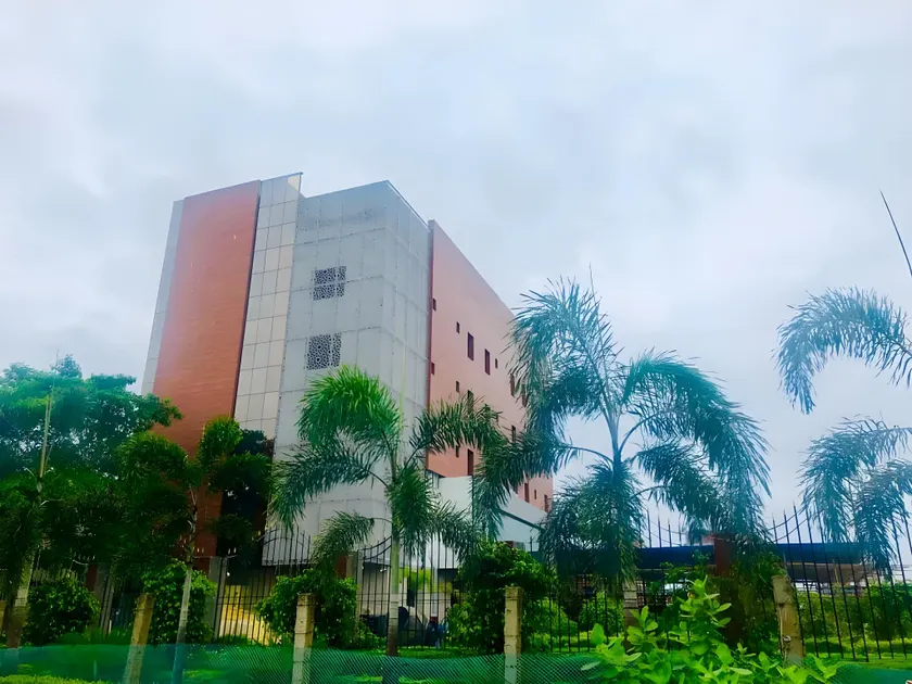 Mastiff Grand Regal Resort Arrah by OTHPL - Image 1