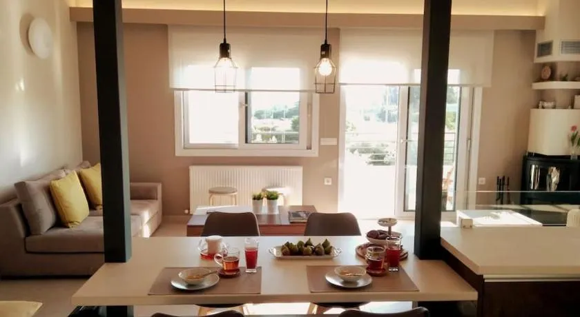 Elia boutique apartment - Image 1