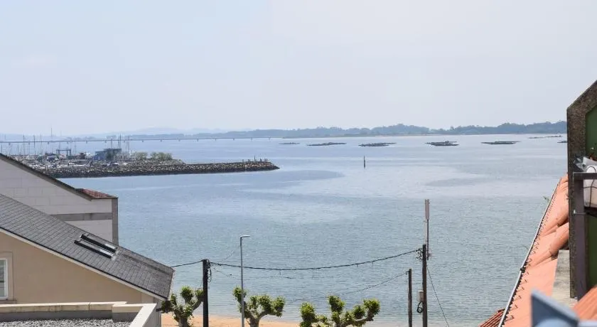 MARAVILLOSO APARTAMENTO VILANOVA DE AROUSA - Image 1