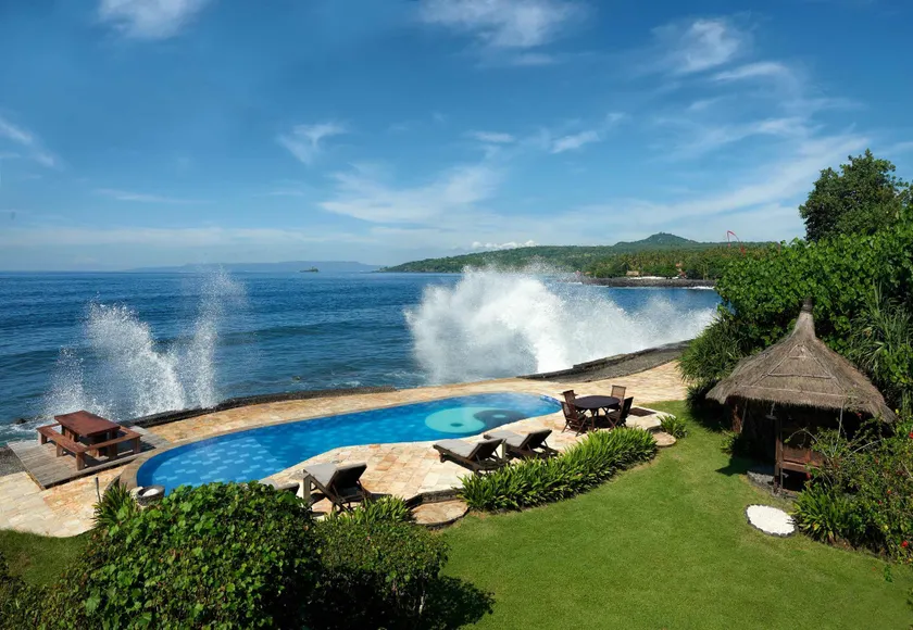 Jasri Bay Hideaway - Image 1