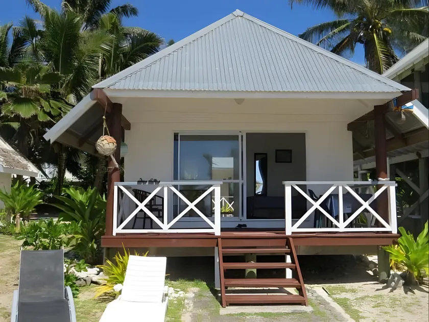 The Passage Villas - Image 1